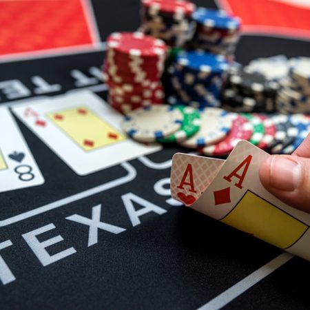 Gambling with Perception: Texans’ True Views on Casinos