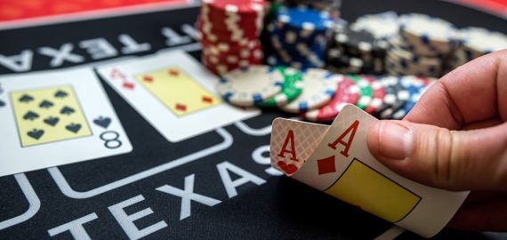 Gambling with Perception: Texans’ True Views on Casinos