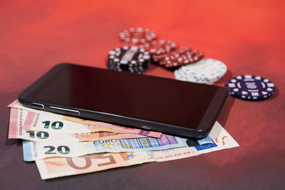 Prepaid Payment Options in Online Casinos
