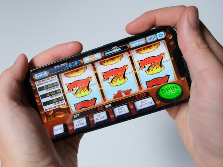 What Is a Mobile Casino and How Does It Work?