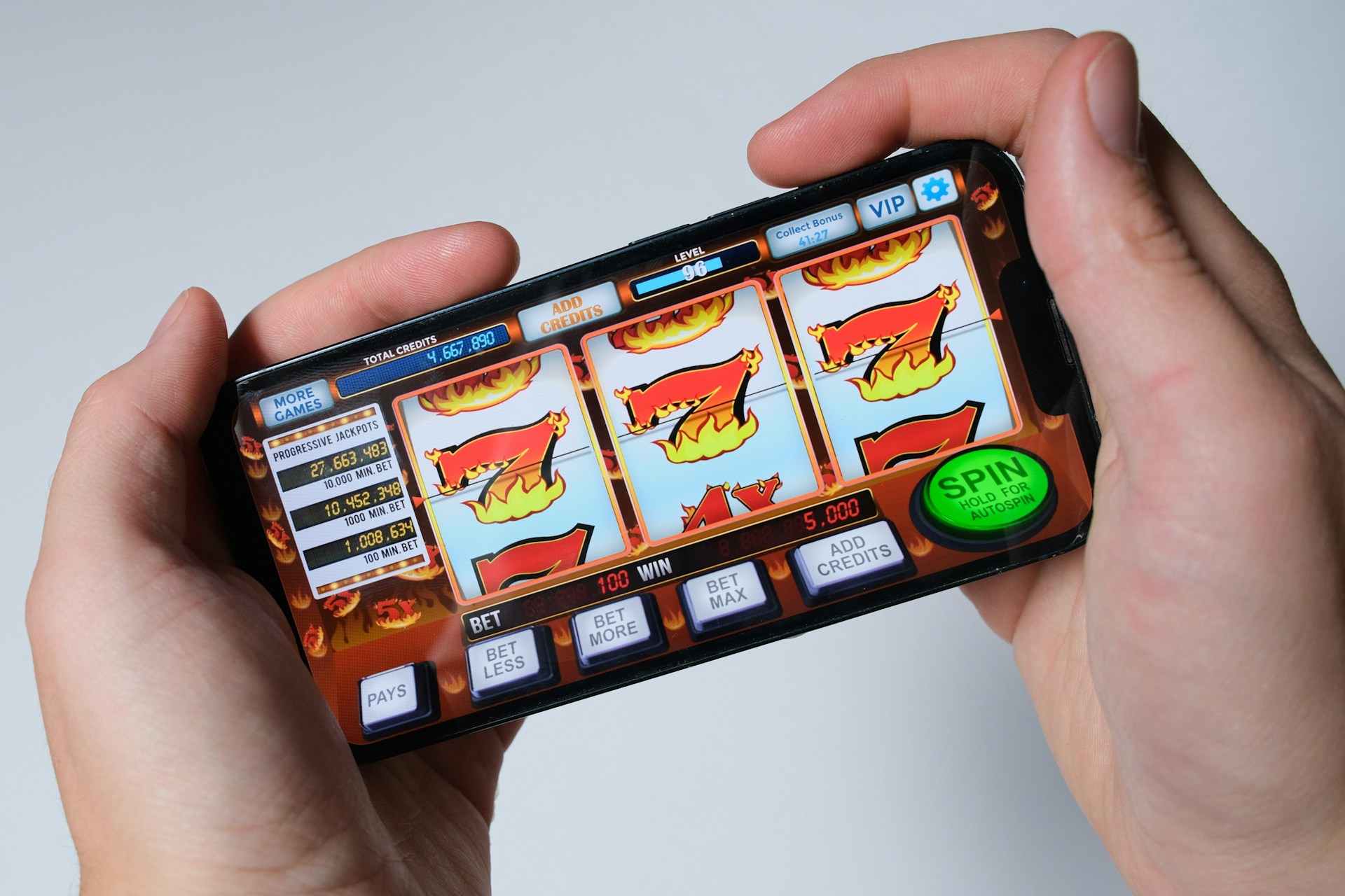 What Is a Mobile Casino and How Does It Work