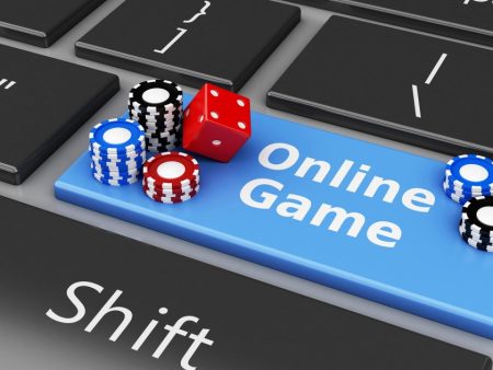 The Psychology Behind Why We Love Games of Chance