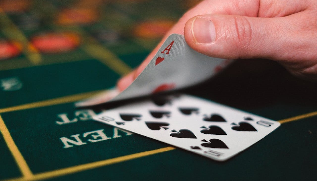 Blackjack