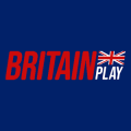 Britain Play logo – patriotic UK online casino and slots site
