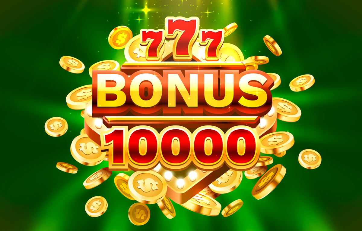 Casino Bonus