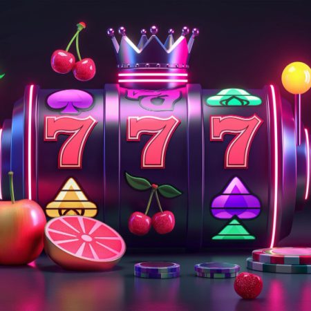 Casino Slot Games
