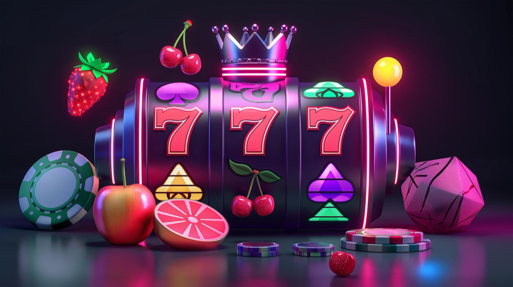 Casino Slot Games