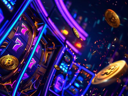 6 Advantages Of Crypto Casinos