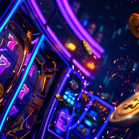 6 Advantages Of Crypto Casinos