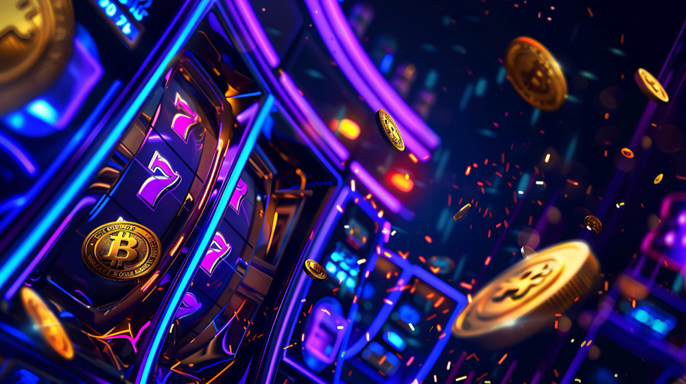 Crypto Casinos