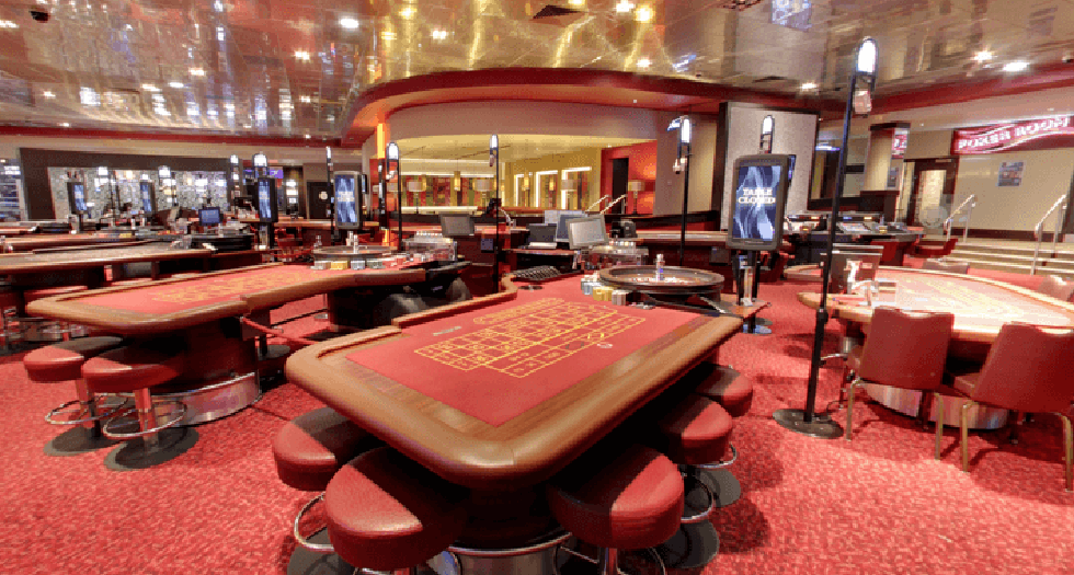 Grosvenor Casino Cardiff