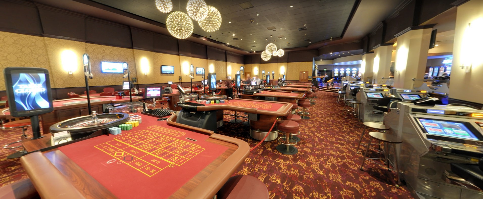 Grosvenor Casino Southampton