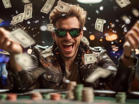 Inside the Mind of a High Roller: Habits, Psychology, and Risk