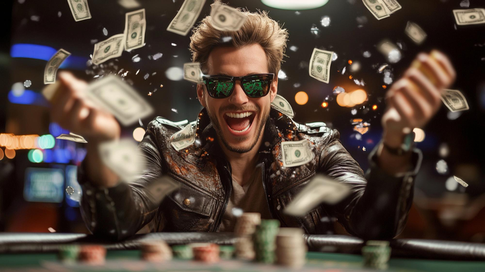 High Roller