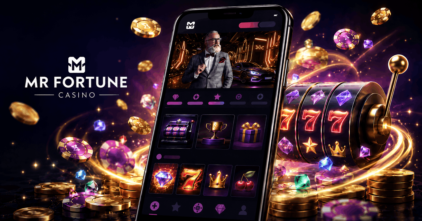 Mr Fortune Casino Review - Bonuses Slot Games Mobile Casino Payments and More | SistersSites.co.uk Mr Fortune Casino Review - Bonuses Slot Games Mobile Casino Payments and More