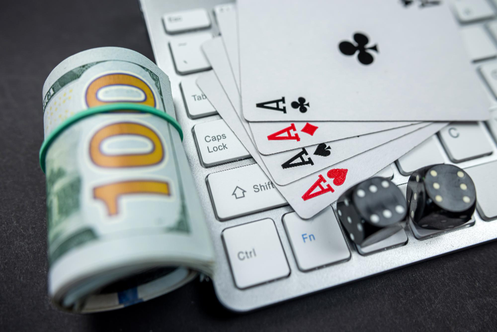 Online Casino Rules