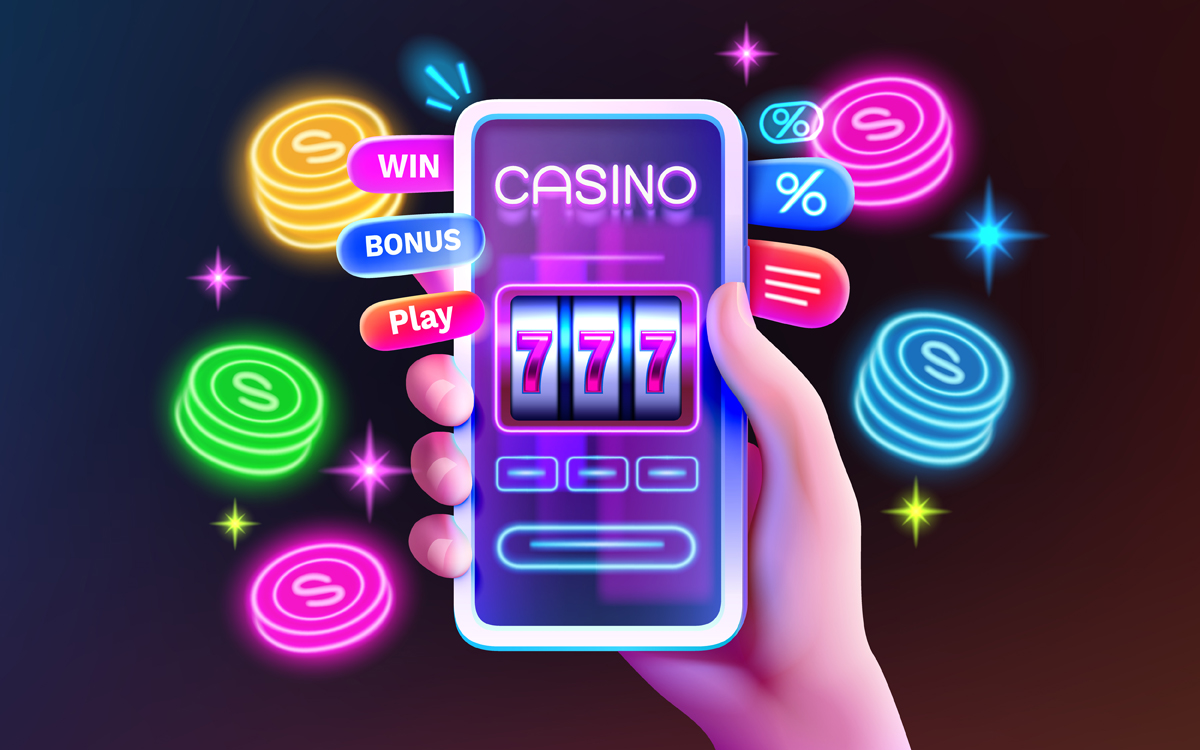 Online Casino