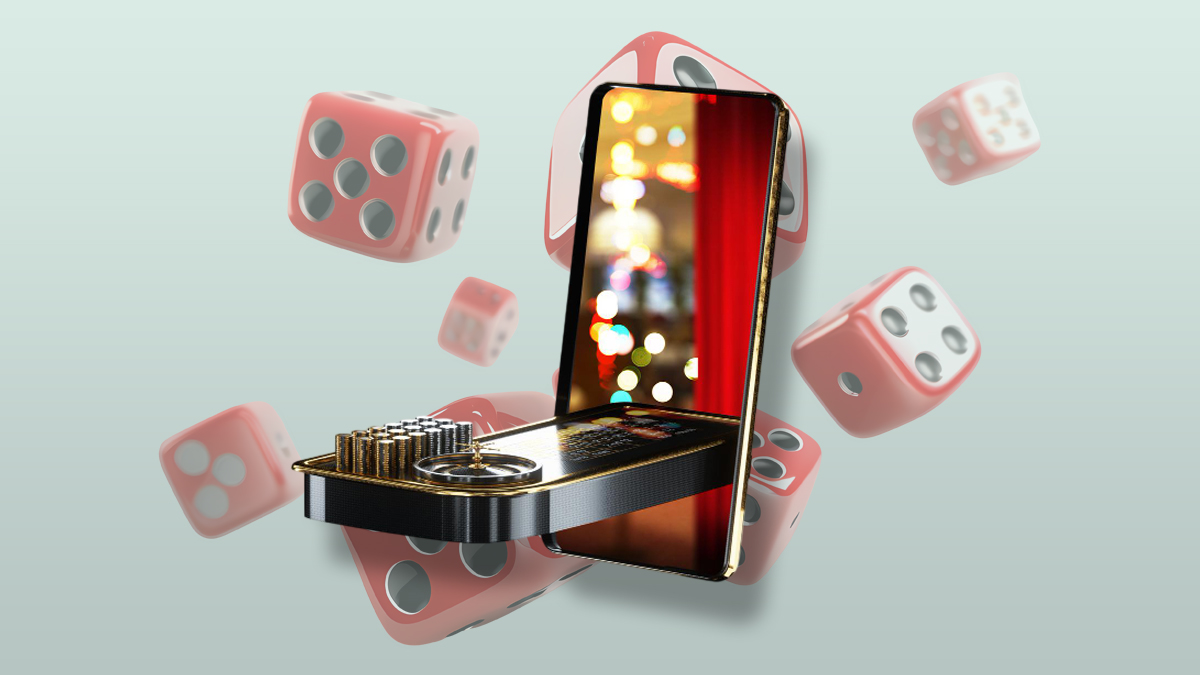 Online Live Casino
