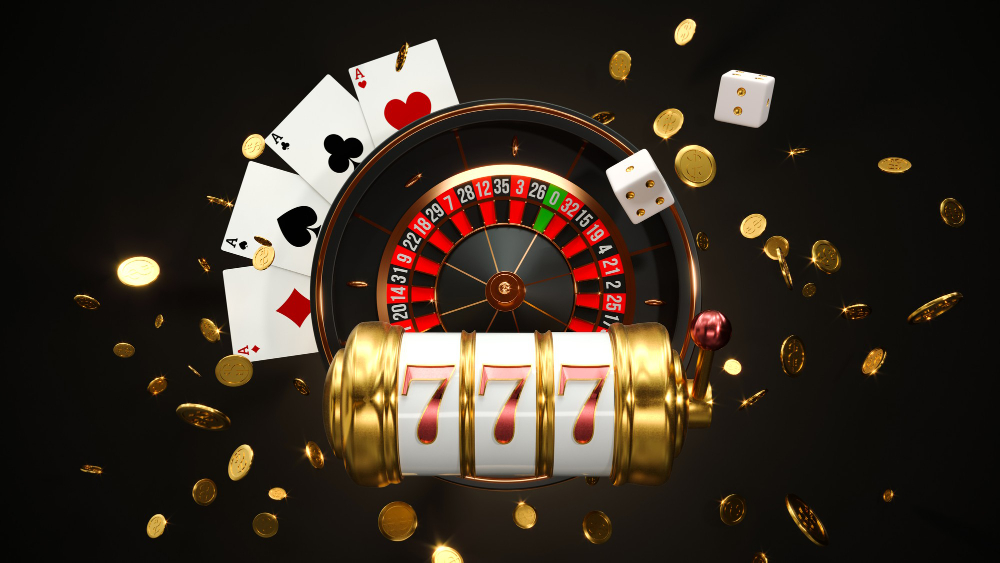Popular Casino Games