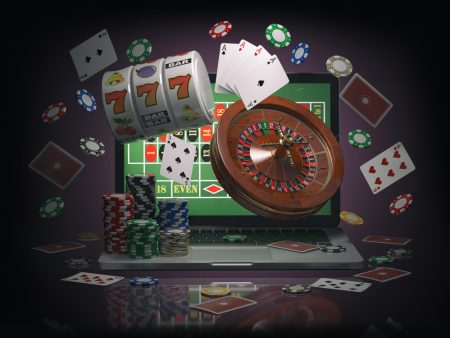 The Hidden Power of Knowing Which Casinos Are Sister Sites