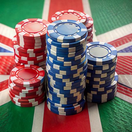 UK Casino Players