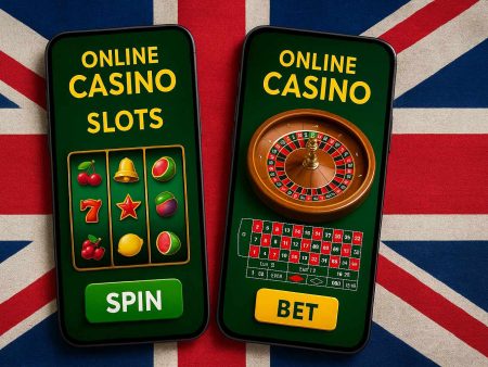 Why UK Casino Players are Looking for Sister Sites