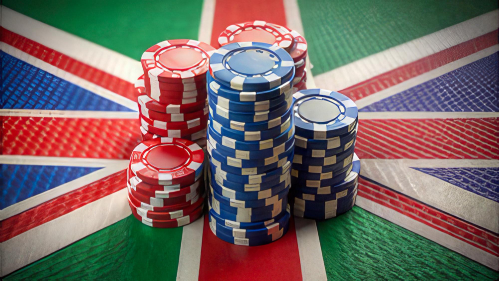 UK Casino Players