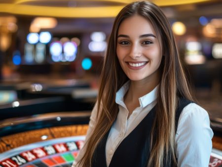 Why Are Live Dealer Casino Games So Popular Now?