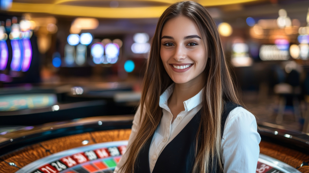 Why Are Live Dealer Casino Games So Popular Now