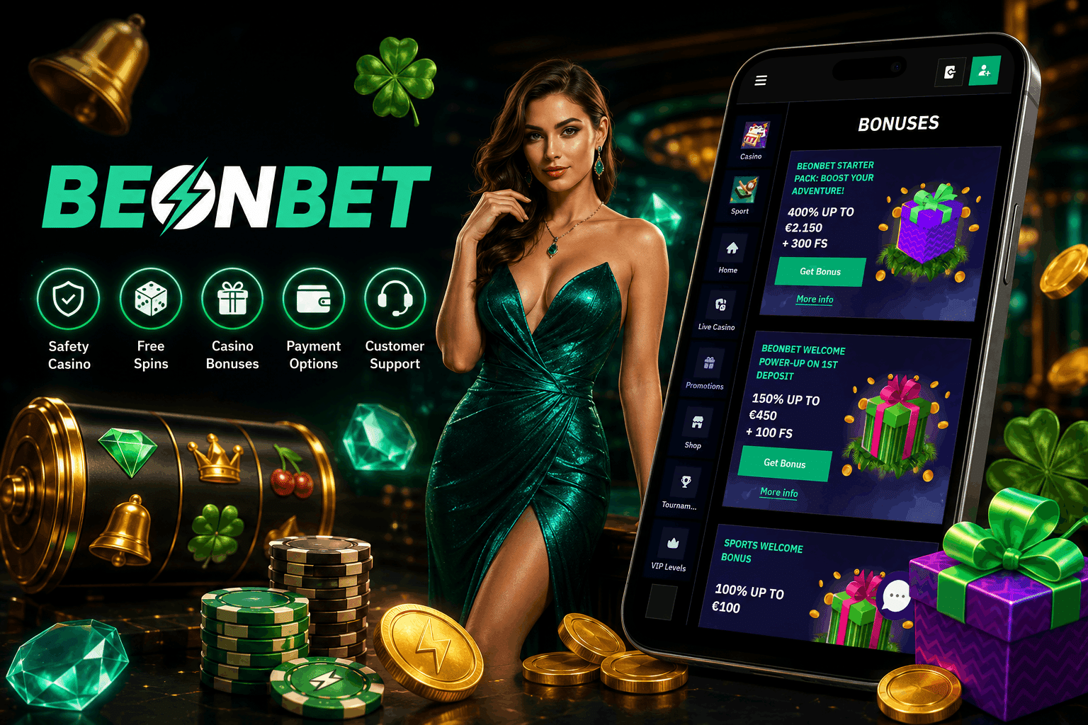 BeonBet Casino Review - Welcome Bonuses Mobile App Casino Games Alternatives and More | SistersSites.co.uk BeonBet Casino Review - Welcome Bonuses Mobile App Casino Games Alternatives and More