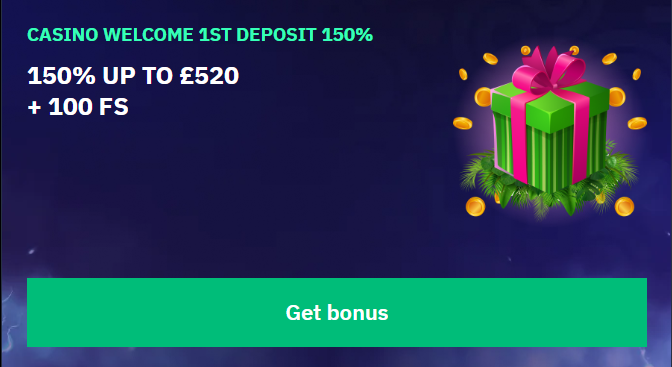 Beonbet Deposit Bonus