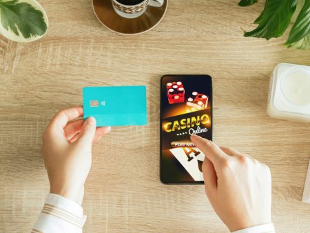 Credit Card Casino