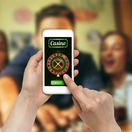 Mobile Casino Fun