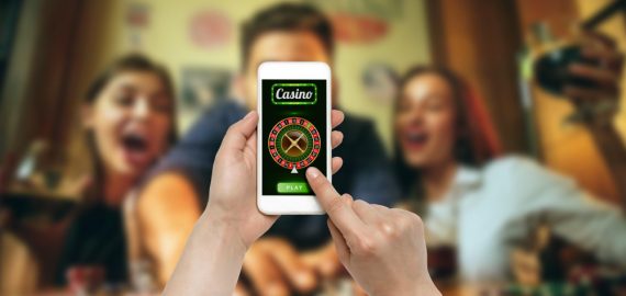 Mobile Casino Fun
