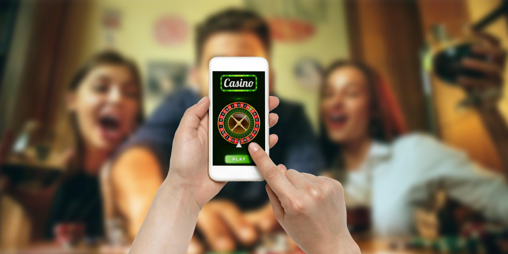Mobile Casino Fun