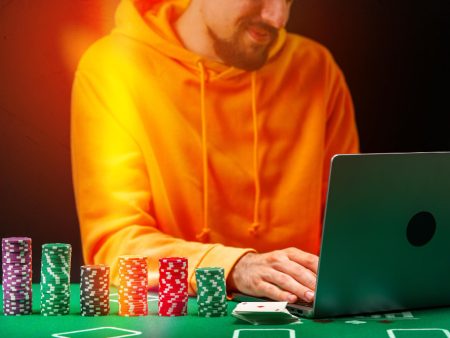 Play Online Casino