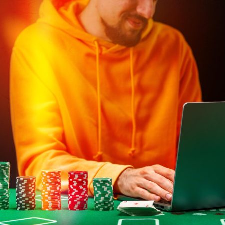 Play Online Casino