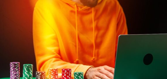 Play Online Casino
