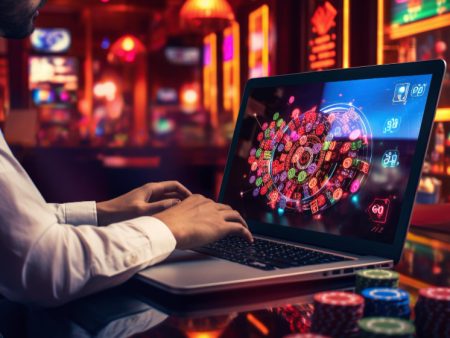 Ways for New Online Casino Players to Gain Experience