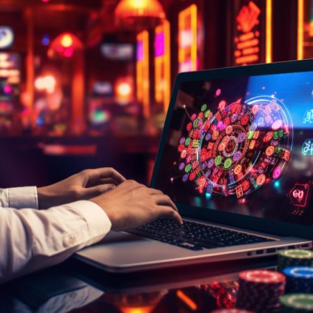 Ways for New Online Casino Players to Gain Experience