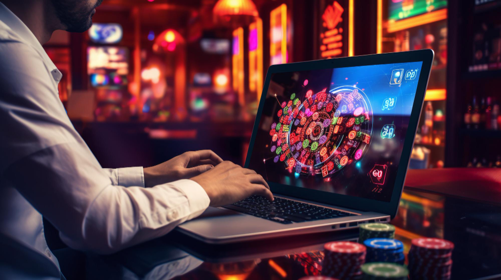Ways for New Online Casino Players to Gain Experience | SistersSites.co.uk Ways for New Online Casino Players to Gain Experience