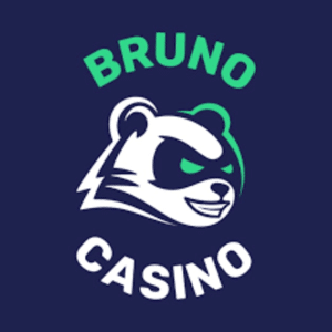 Bruno Casino Interface