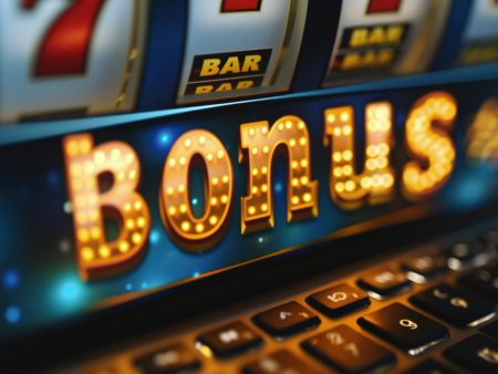 Casino Big Bonuses