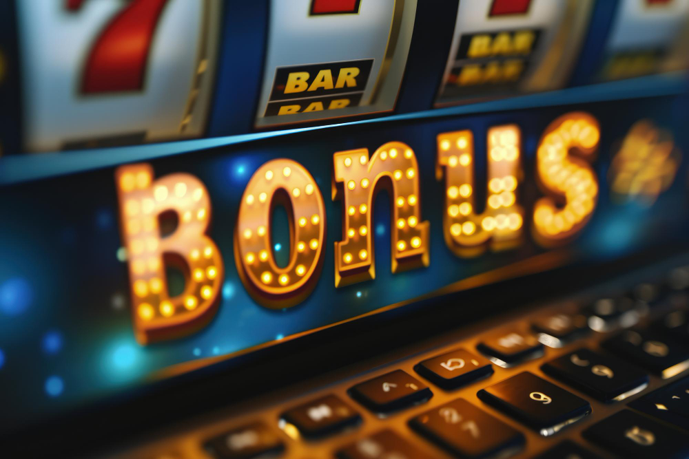 Casino Big Bonuses | SistersSites.co.uk Casino Big Bonuses