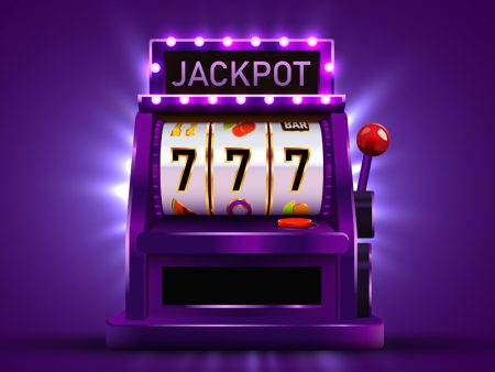 Gambling in Online Casinos