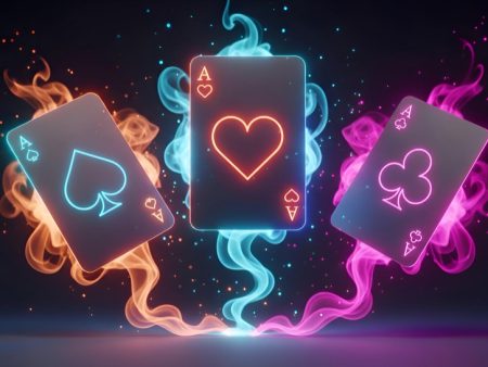 Key Online Casino Elements