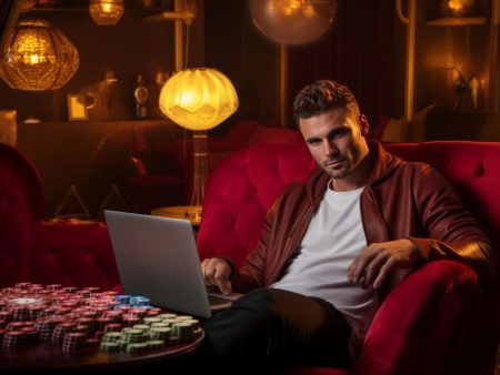 Smart Strategies New Players Can Learn to Become Savvy Casino Gamers