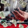 Why Payment Speed Matters for Online Entertainment Platforms