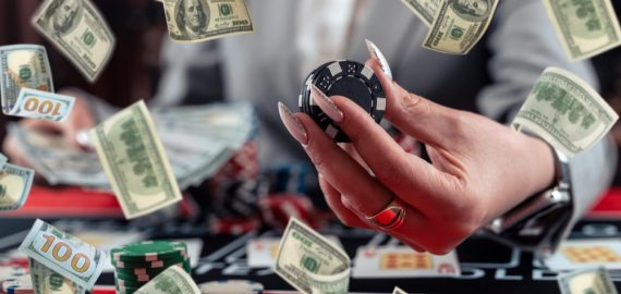 Why Payment Speed Matters for Online Entertainment Platforms