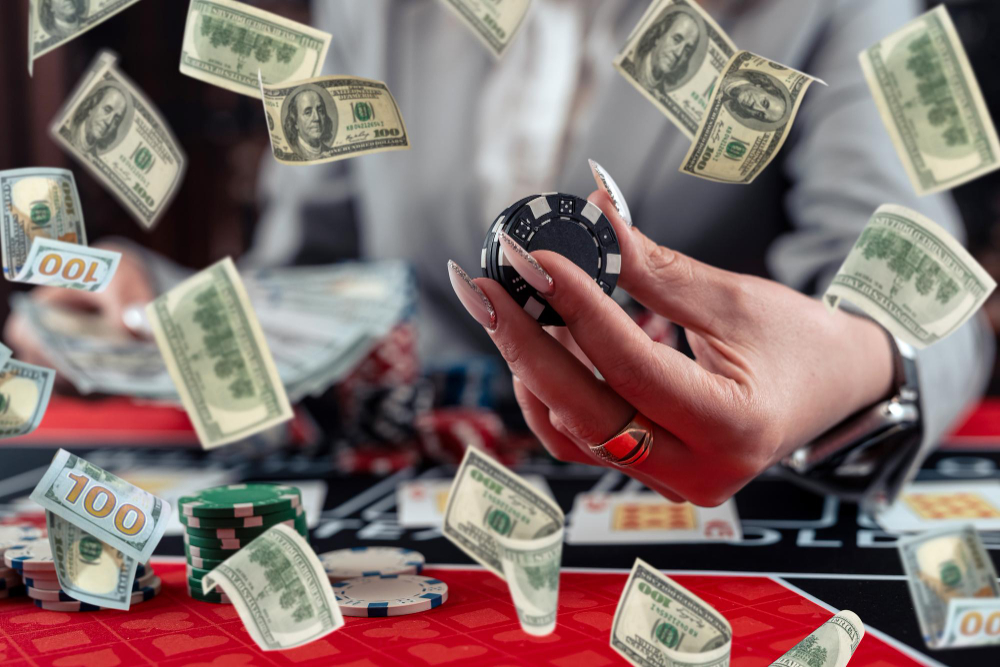 Why Payment Speed Matters for Online Entertainment Platforms
